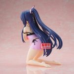 BANPRESTO - DATE A LIVE - FIGURE TOHKA YATOGAMI SWEET SILK WEAR - Image 4