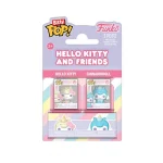 BITTYPOP HELLO KITTY AND FRIENDS