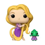 RAPUNZEL WHIT PASCAL TNAGLED POP 1640