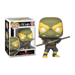 YI THE LAST RONIN 58 POP