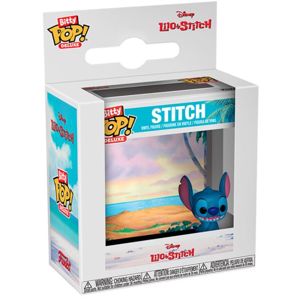 BITTY POP STITCH - Image 1