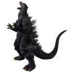 TOHO MONSTER SERIES MONSTERS ROAR ATTACK GODZILLA (2004)