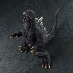 TOHO MONSTER SERIES MONSTERS ROAR ATTACK GODZILLA (2004) - Image 2