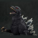 TOHO MONSTER SERIES MONSTERS ROAR ATTACK GODZILLA (2004) - Image 3