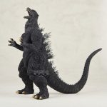 TOHO MONSTER SERIES MONSTERS ROAR ATTACK GODZILLA (2004) - Image 4