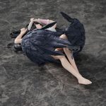 OVERLORD RELAX TIME ALBEDO BANPRESTO - Image 3