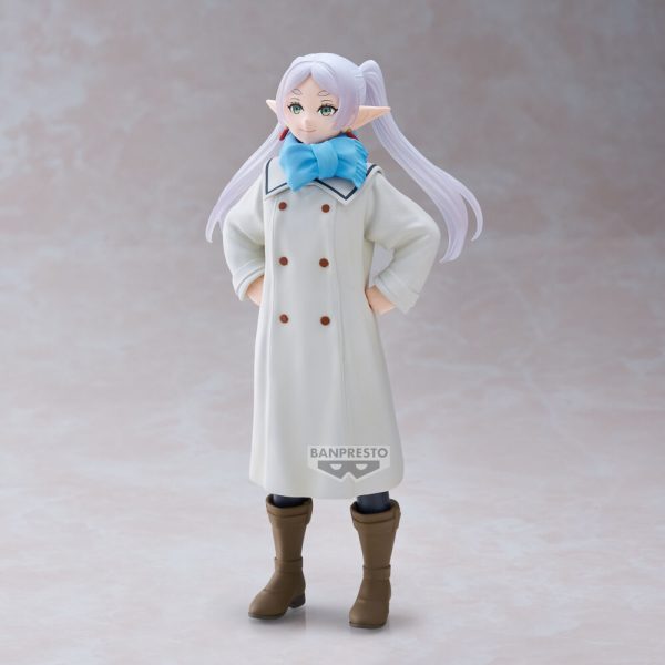 BANPRESTO FRIEREN VER - Image 2