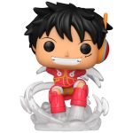 MONKEY D LUFFY POP 2138 ONE PIECE