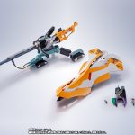 EVA 00 OPERATION YASHIMA