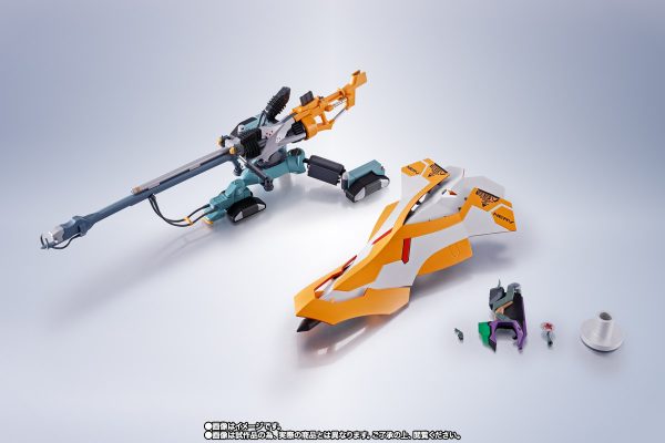 EVA 00 OPERATION YASHIMA - Image 1