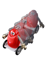 CHOGOKIN ROBOCON 50TH ANNIVERSARY VER. - Image 4