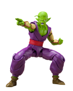 SH FIGUARTS PICCOLO -DAIMA- (ADULT) - Image 2