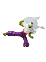 SH FIGUARTS PICCOLO -DAIMA- (ADULT) - Image 3
