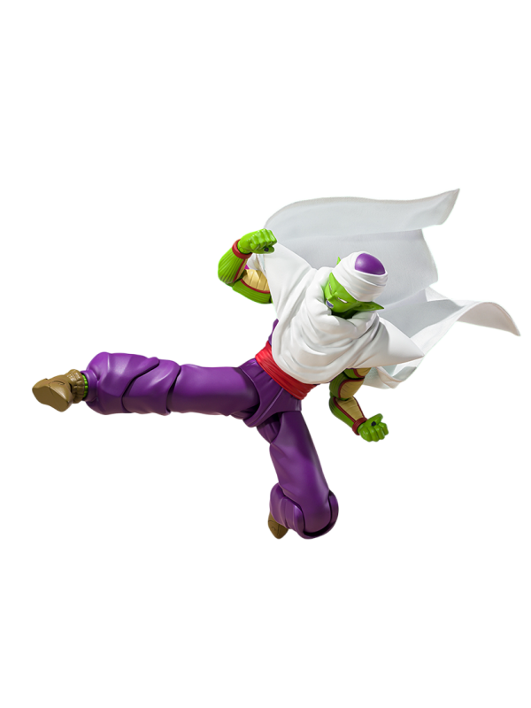 SH FIGUARTS PICCOLO -DAIMA- (ADULT) - Image 3