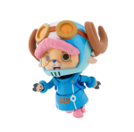 SH FIGUARTS TONY CHOPPER - FUTURE ISLAND EGGHEAD - Image 2
