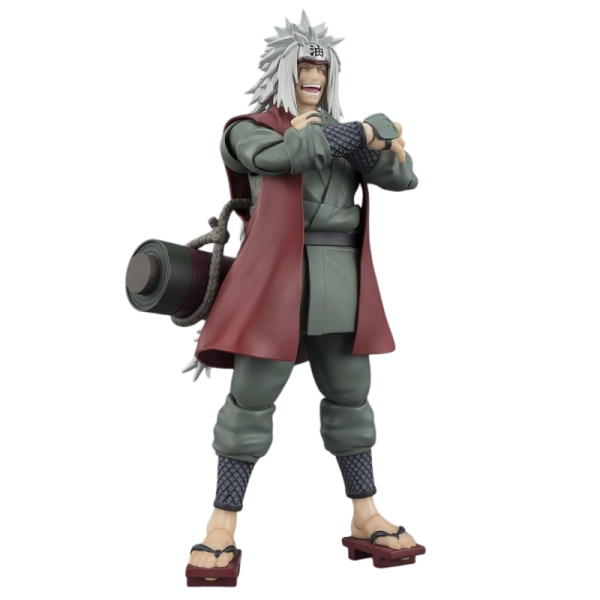 jiraiya-hidden-leaf-heroic-master-sage-mode_naruto_shfiguarts_01-Photoroom SH FIGUARTS JIRAIYA - KONOHAS HEROIC MASTER SAGE - Image 1