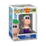 FERB POP 1628 PHINEAS AND FERB - Image 2