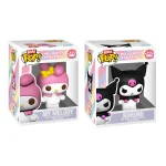 BITTY POP HELLO KITTY AND FRIENDS