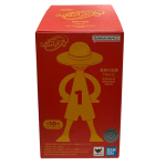 ONE PIECE ARCHIVE LUFFYS ARCHIVE OF ADVENTURE VOL.1 - Image 3