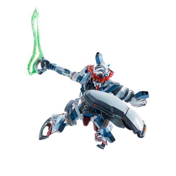 METAL ROBOT SPIRITS SIDE MS GQUUUUUUX - Image 3