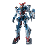 METAL ROBOT SPIRITS SIDE MS GQUUUUUUX