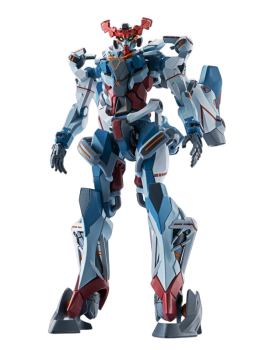 METAL ROBOT SPIRITS SIDE MS GQUUUUUUX