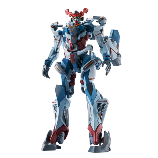 METAL ROBOT SPIRITS SIDE MS GQUUUUUUX - Image 1