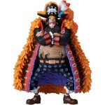 THE GRANDLINE SERIES MARSHAL D. TEACH BANPRESTO