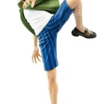 SANJI THE MOVIE ONE PIECE STAMPEDE ICHIBANSHO