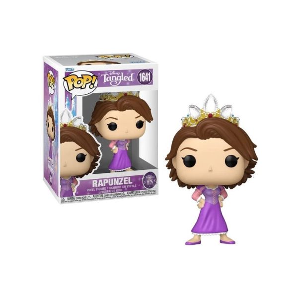 RAPUNZEL TANGLED POP 1641 - Image 1