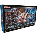TCG YU GI OH LEGENDARY COLLECTION KAIBA