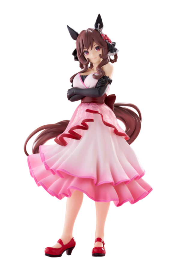 TRIO TRY IT FIGURE - Image 1