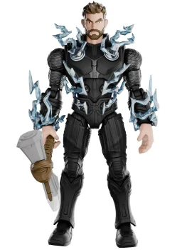 BLOKEES CHAMPION CLASS INFINITY SAGA THOR