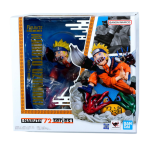 Figuarts Zero NARUTO UZUMAKI Naruto 72 series - Image 6