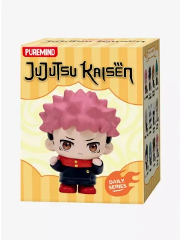 PUREMIND JUJUTSU KAISEN FIGURE BLIND BOX