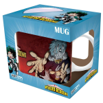 TAZADE CERAMICA NY HERO ACADEMIA
