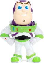 TOY STORY METALFIGS - Image 4