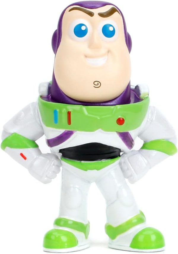 TOY STORY METALFIGS - Image 4