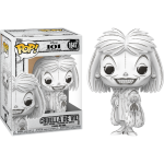 CRUELLA DE VIL 101 DALMATIANS POP 1647
