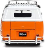 STITCH 1961 VOLKSWAGEN BUS JADA - Image 9