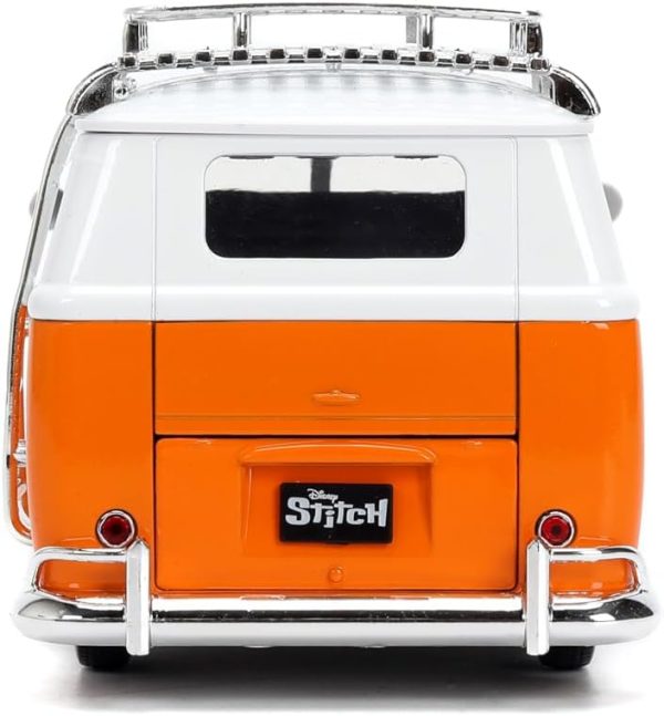 STITCH 1961 VOLKSWAGEN BUS JADA - Image 9