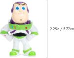 TOY STORY METALFIGS - Image 2