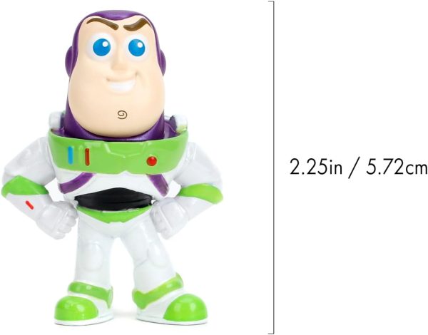 TOY STORY METALFIGS - Image 2
