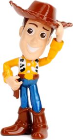 TOY STORY METALFIGS - Image 5