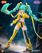 BLOKEES HATSUNE MIKU FANTASTICS SERIES HATSUNE MIKU VIVID ECHOES - Image 4