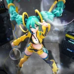 BLOKEES HATSUNE MIKU FANTASTICS SERIES HATSUNE MIKU VIVID ECHOES - Image 2