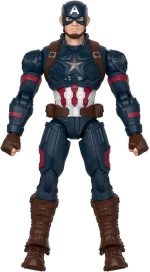 CAPITAN AMERICA BOKLEES - Image 4