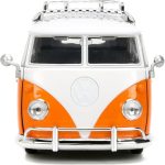 STITCH 1961 VOLKSWAGEN BUS JADA - Image 8