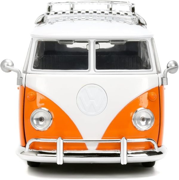 STITCH 1961 VOLKSWAGEN BUS JADA - Image 8