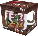 TAZA DE CERAMICA HUNTER X HUNTER - Image 3